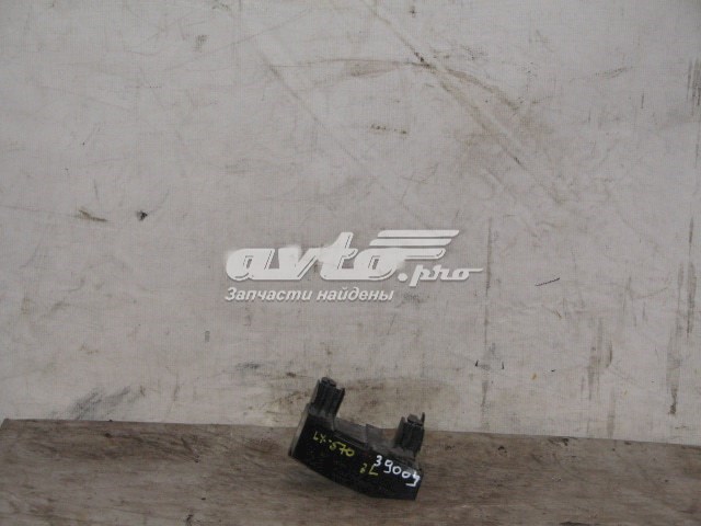 5256360050 Toyota Напрямна заднього бампера, ліва