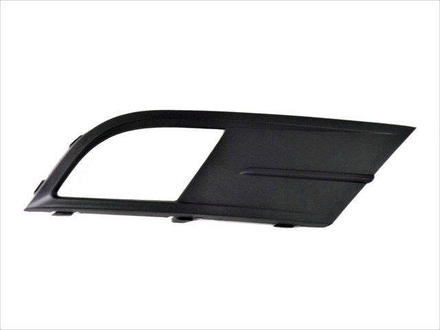 Решітка переднього бампера, права Polcar 95032722 ціна, від 5.32 USD