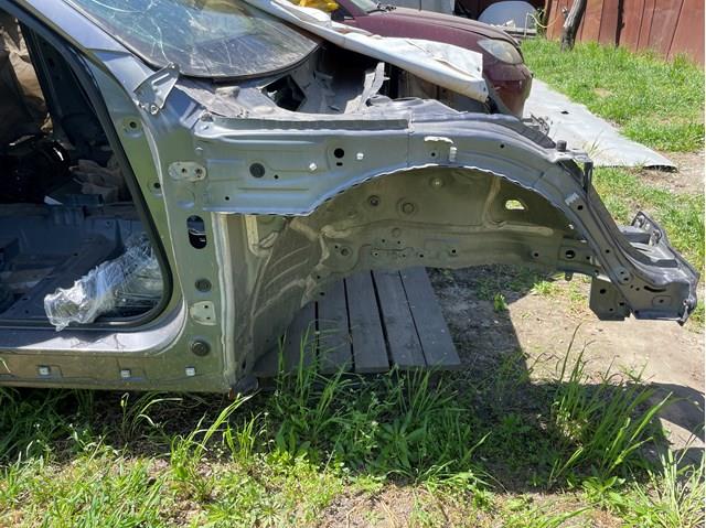 Лонжерон рами передній правий Honda 60650TVA305ZZ ціна, від 359.12 USD