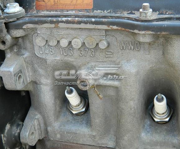 ABK VAG Мотор в зборі