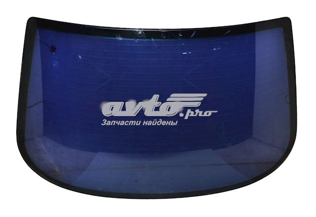 Скло автомобільне заднє XYG GS3527D21 ціна, від 19.00 USD