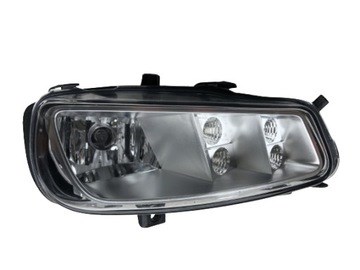 Фара протитуманна, ліва A9608200656 Mercedes