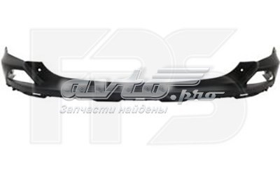 Кожух бампера заднього FPS FP7043950 ціна, від 53.72 USD