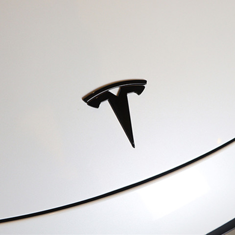 Купити 149494900A Tesla Емблема капота