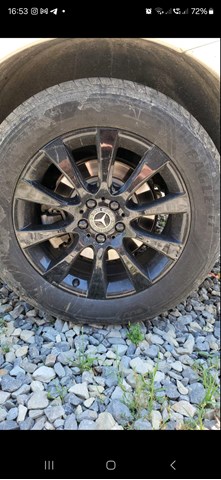  Mercedes A1664010602 ціна, від 126.69 USD