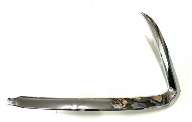 Купити TK5050130A Mazda Молдинг переднього бампера, лівий