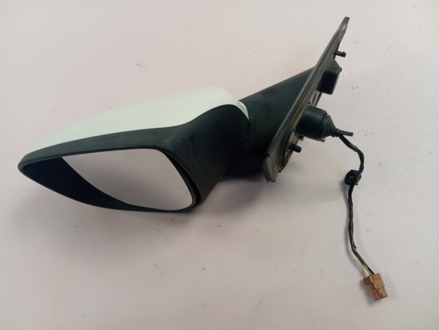 Ліве бокове дзеркало 98016918XT Peugeot/Citroen