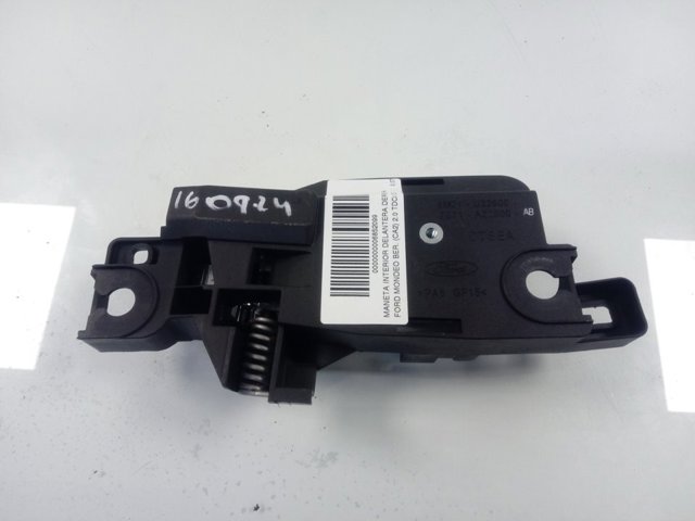 Купити 6M21U22600 Ford Ручка правих дверей зовнішня