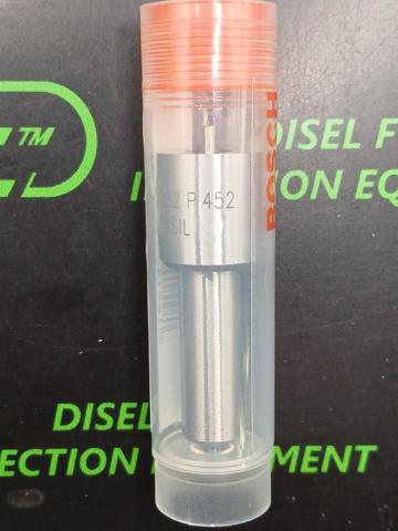 Розпилювач дизельної форсунки DLLA152P452 Bosch