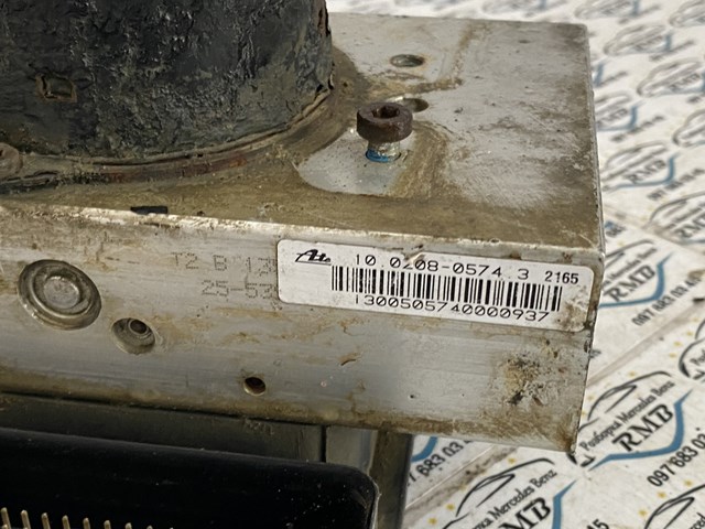  Mercedes A1635457532