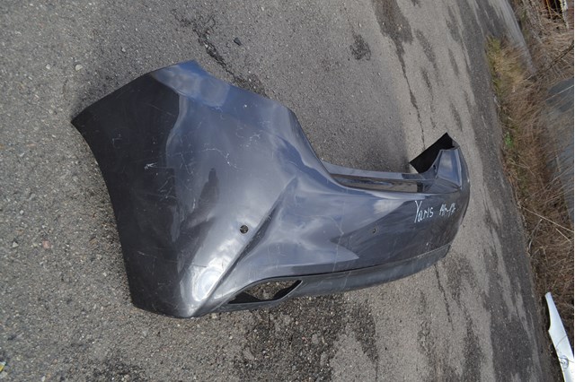 Купити 521590D520 Toyota Задній бампер