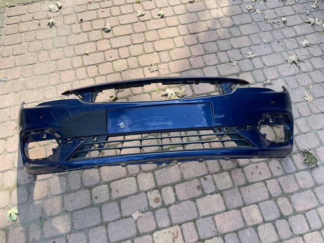 Купити 39130492 Opel Буфер (бампер) передній