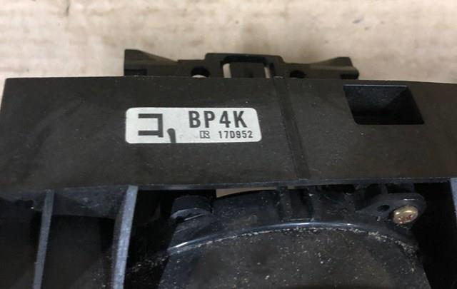  BP4K17D952 Mazda