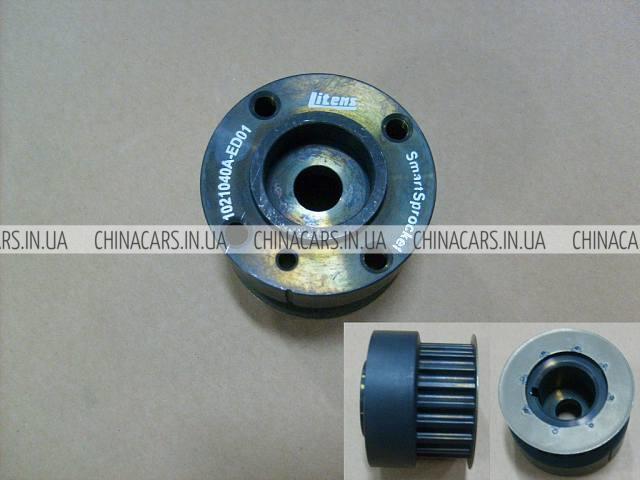  Great Wall 1021040AED01 ціна, від 55.39 USD