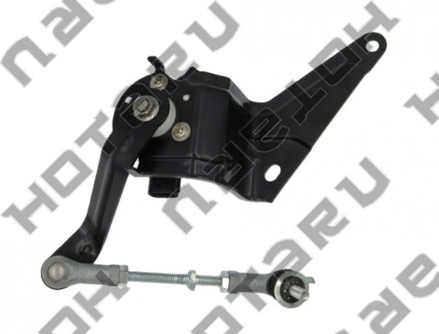 TQ45083 Tqparts Датчик рівня положення кузова, передній лівий