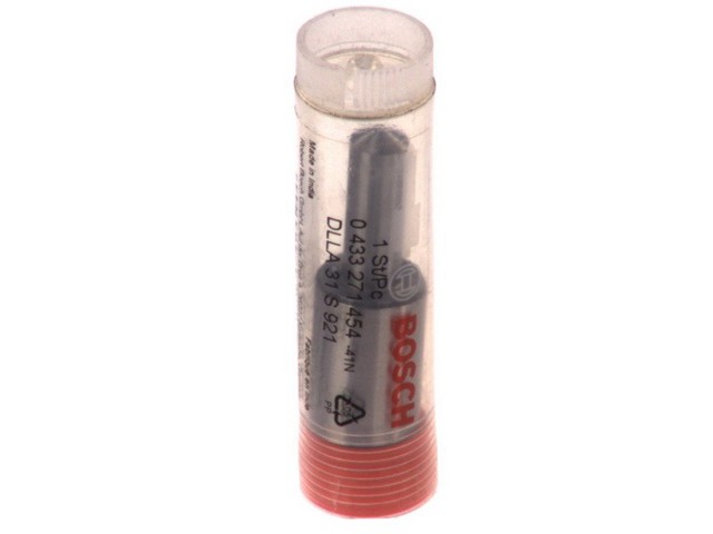 Розпилювач дизельної форсунки Bosch 0433271454 ціна, від 31.36 USD