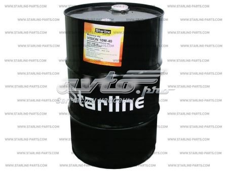 NAV60 Starline 