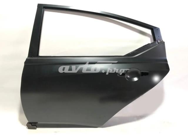  Nissan/Infiniti 821016CA0A