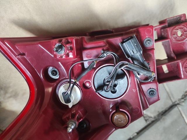 Купити 92402S1100 Hyundai/Kia 