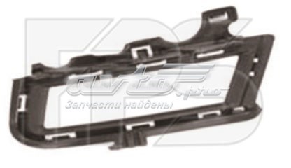 FP7431913 FPS Заглушка протитуманок, ліва