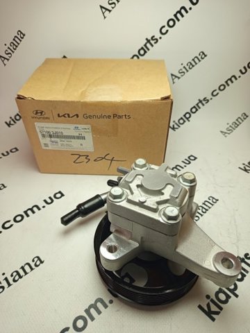 Купити 571003J010 Mando Насос гідравліки