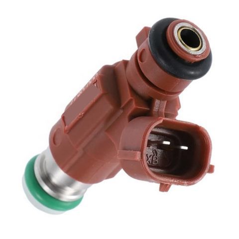 Купити 01LB0171 Libron Форсунка дизельна в зборі, розпилювач + тримач