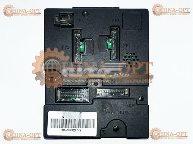  Chery B113600030BC