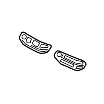 Купити PDG99248GOSET Signeda 