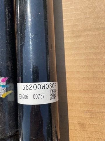  Mitsubishi 56200W030P ціна, від 97.63 USD