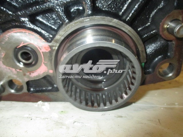 3610045010 Toyota Раздатка (коробка роздавальна)