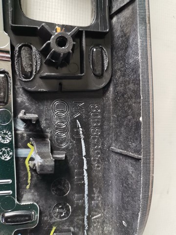  VAG 80B863969