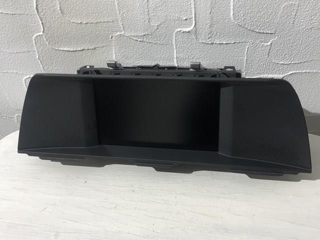 9266384 BMW Дисплей багатофункціональний
