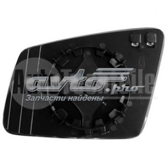 Скло дзеркала заднього виду, правого Autotechteile 1008169 ціна, від 18.57 USD