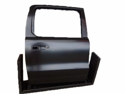 Купити PDG80004OR Signeda Двері задні, праві