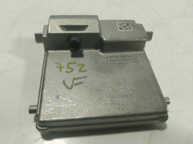Камера системи забезпечення видимості 8646C0D010 Toyota