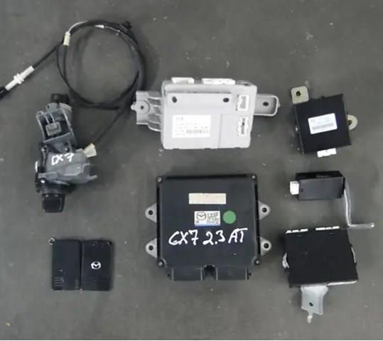  L33P18881H Mazda