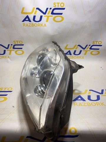 Фара комбінована, передня Renault (RVI) 260100037R