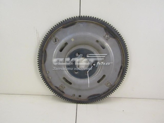 MN178037 Mitsubishi Демпферний маховик