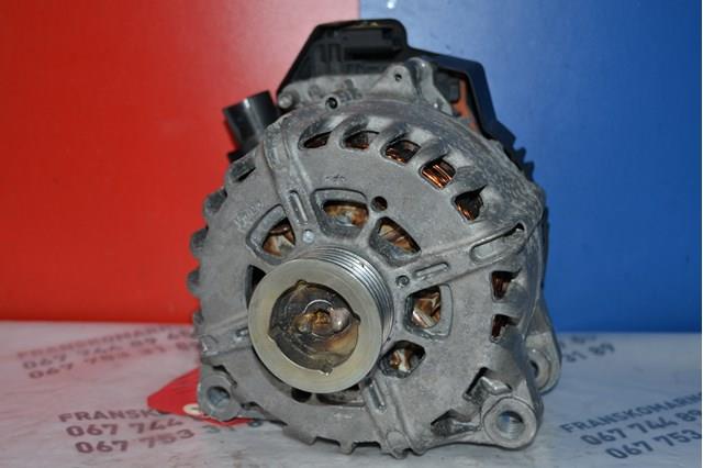 Купити 9815683280 Peugeot/Citroen Генератор