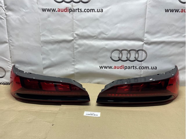  VAG 4M0945094Q ціна, від 684.14 USD