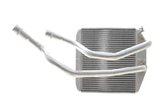 Радіатор пічки (обігрівача) NRF 54467 ціна, від 50.10 USD