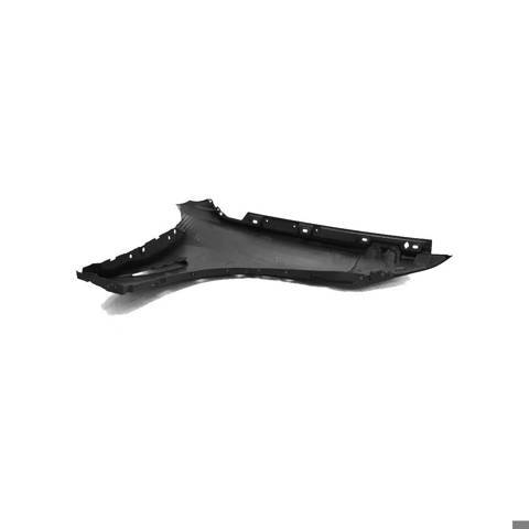 Ліве переднє крило Signeda PBM01008AL ціна, від 90.89 USD