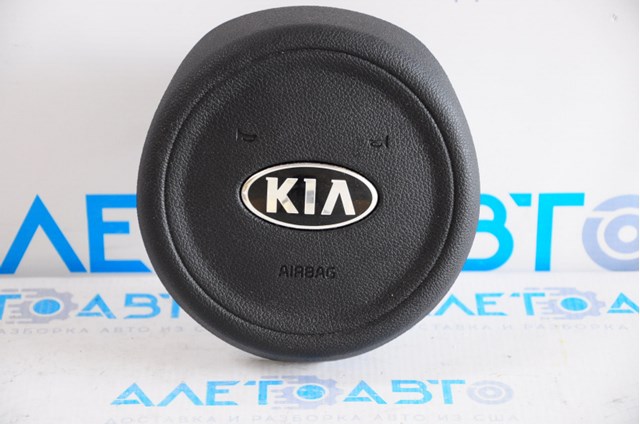 56900D5000WK Hyundai/Kia Подушка безпеки, водійська, AIRBAG