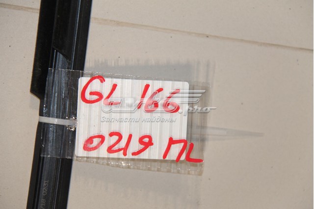 A1667252900 Mercedes 