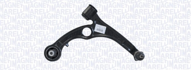 ARM017 Magneti Marelli Важіль передньої підвіски нижній, правий