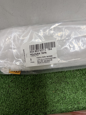 Купити 80A853927CT94 VAG 