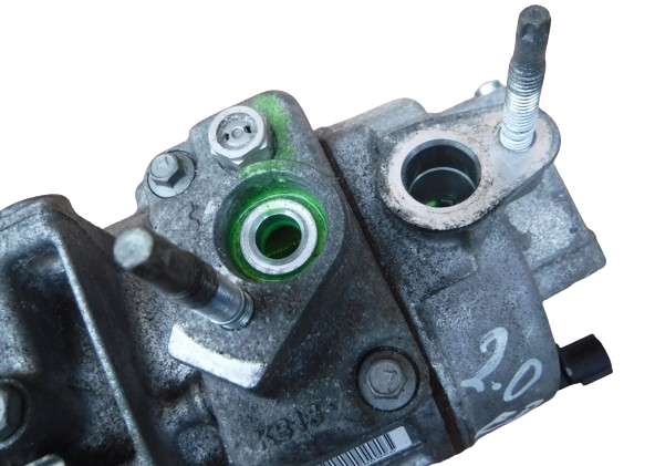 DS7H19D629CF Ford 
