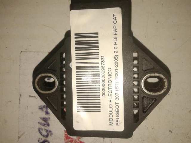 Датчик ABS передній Peugeot/Citroen 9650452180 ціна, від 5.64 USD