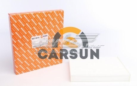 Фільтр салону 5070010 Autotechteile