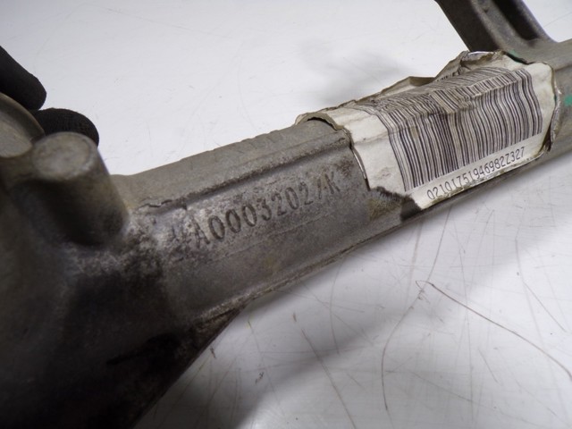 V10118400B Mazda Стартер двигуна